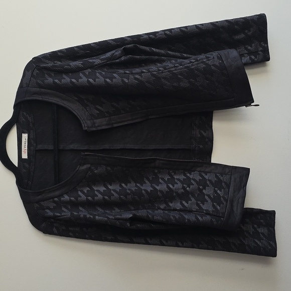 Siv Pure - Women’s black blazers/jacket - Size - Picture 4 of 4